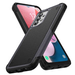 Custodia protettiva antiurto per PC + TPU, For Samsung Galaxy A13 4G, For Samsung Galaxy A13 5G, For Samsung Galaxy A22 5G