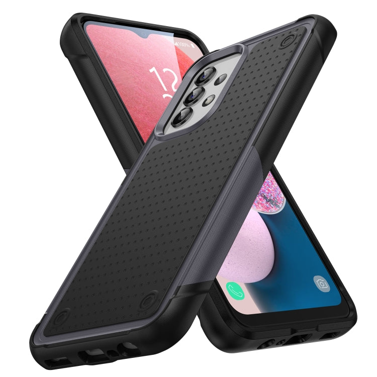 Custodia protettiva antiurto per PC + TPU, For Samsung Galaxy A13 4G, For Samsung Galaxy A13 5G, For Samsung Galaxy A22 5G
