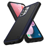 Custodia protettiva antiurto per PC + TPU, For Samsung Galaxy A13 4G, For Samsung Galaxy A13 5G, For Samsung Galaxy A22 5G