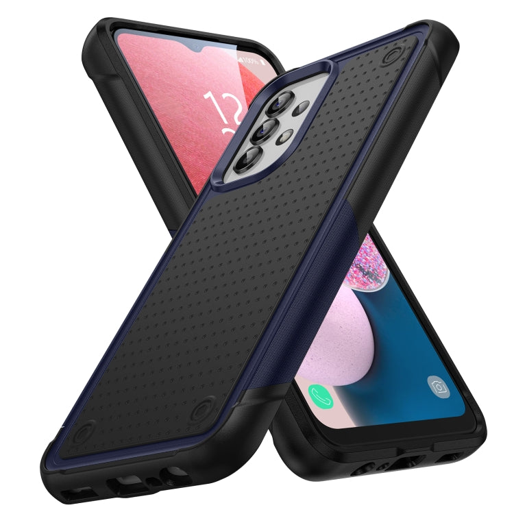 Custodia protettiva antiurto per PC + TPU, For Samsung Galaxy A13 4G, For Samsung Galaxy A13 5G, For Samsung Galaxy A22 5G
