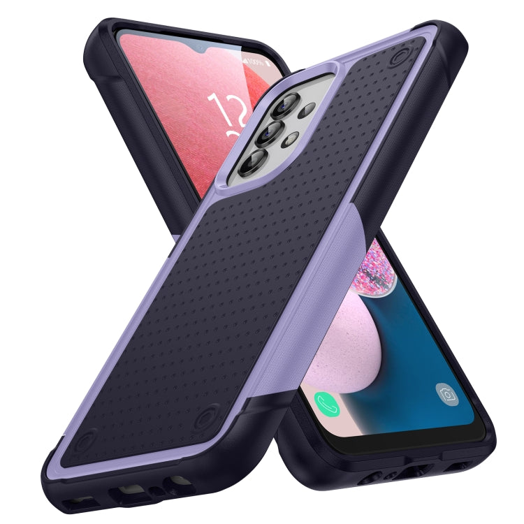Custodia protettiva antiurto per PC + TPU, For Samsung Galaxy A13 4G, For Samsung Galaxy A13 5G, For Samsung Galaxy A22 5G