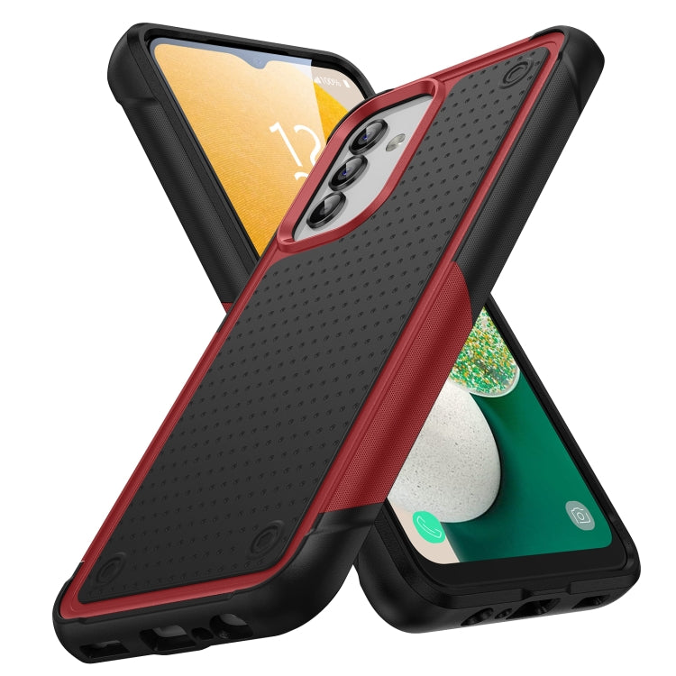 Custodia protettiva antiurto per PC + TPU, For Samsung Galaxy A13 4G, For Samsung Galaxy A13 5G, For Samsung Galaxy A22 5G
