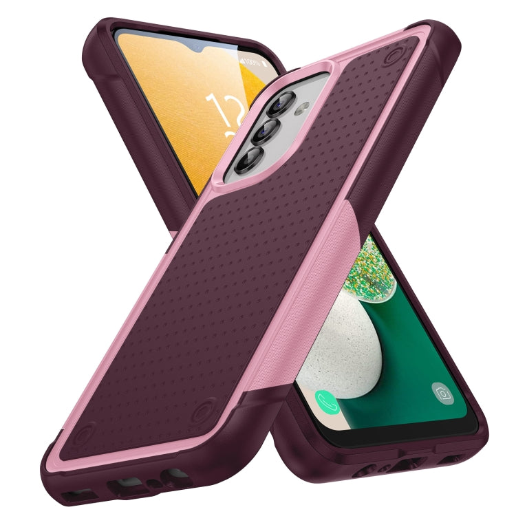 Custodia protettiva antiurto per PC + TPU, For Samsung Galaxy A13 4G, For Samsung Galaxy A13 5G, For Samsung Galaxy A22 5G