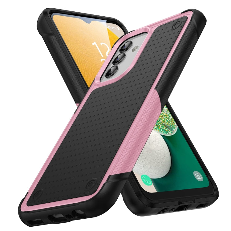 Custodia protettiva antiurto per PC + TPU, For Samsung Galaxy A13 4G, For Samsung Galaxy A13 5G, For Samsung Galaxy A22 5G