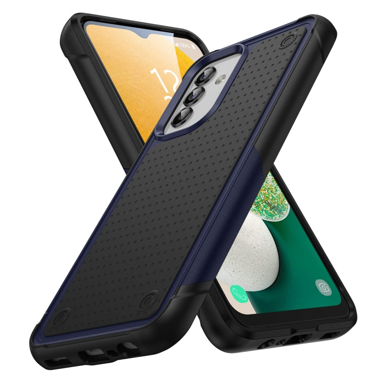 Custodia protettiva antiurto per PC + TPU, For Samsung Galaxy A13 4G, For Samsung Galaxy A13 5G, For Samsung Galaxy A22 5G