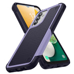 Custodia protettiva antiurto per PC + TPU, For Samsung Galaxy A13 4G, For Samsung Galaxy A13 5G, For Samsung Galaxy A22 5G