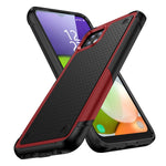 Custodia protettiva antiurto per PC + TPU, For Samsung Galaxy A13 4G, For Samsung Galaxy A13 5G, For Samsung Galaxy A22 5G