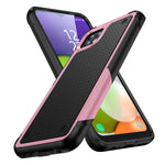 Custodia protettiva antiurto per PC + TPU, For Samsung Galaxy A13 4G, For Samsung Galaxy A13 5G, For Samsung Galaxy A22 5G