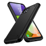 Custodia protettiva antiurto per PC + TPU, For Samsung Galaxy A13 4G, For Samsung Galaxy A13 5G, For Samsung Galaxy A22 5G