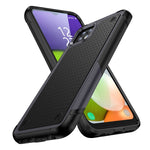 Custodia protettiva antiurto per PC + TPU, For Samsung Galaxy A13 4G, For Samsung Galaxy A13 5G, For Samsung Galaxy A22 5G