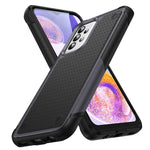 Custodia protettiva antiurto per PC + TPU, For Samsung Galaxy A23, For Samsung Galaxy A32 4G, For Samsung Galaxy A32 5G