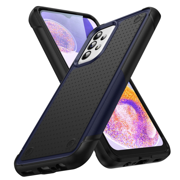 Custodia protettiva antiurto per PC + TPU, For Samsung Galaxy A23, For Samsung Galaxy A32 4G, For Samsung Galaxy A32 5G