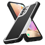Custodia protettiva antiurto per PC + TPU, For Samsung Galaxy A23, For Samsung Galaxy A32 4G, For Samsung Galaxy A32 5G