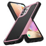 Custodia protettiva antiurto per PC + TPU, For Samsung Galaxy A23, For Samsung Galaxy A32 4G, For Samsung Galaxy A32 5G