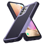 Custodia protettiva antiurto per PC + TPU, For Samsung Galaxy A23, For Samsung Galaxy A32 4G, For Samsung Galaxy A32 5G