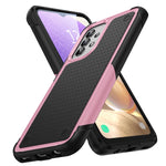 Custodia protettiva antiurto per PC + TPU, For Samsung Galaxy A23, For Samsung Galaxy A32 4G, For Samsung Galaxy A32 5G