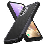Custodia protettiva antiurto per PC + TPU, For Samsung Galaxy A23, For Samsung Galaxy A32 4G, For Samsung Galaxy A32 5G