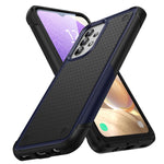 Custodia protettiva antiurto per PC + TPU, For Samsung Galaxy A23, For Samsung Galaxy A32 4G, For Samsung Galaxy A32 5G
