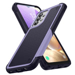 Custodia protettiva antiurto per PC + TPU, For Samsung Galaxy A23, For Samsung Galaxy A32 4G, For Samsung Galaxy A32 5G