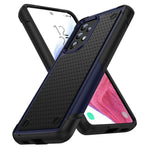 Custodia protettiva antiurto per PC + TPU, For Samsung Galaxy A52 5G, For Samsung Galaxy A53 5G, For Samsung Galaxy F12