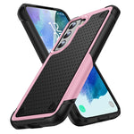 Custodia protettiva antiurto per PC + TPU, For Samsung Galaxy M12, For Samsung Galaxy S21 FE 5G, For Samsung Galaxy S21 5G