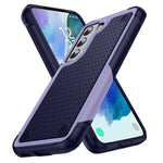 Custodia protettiva antiurto per PC + TPU, For Samsung Galaxy M12, For Samsung Galaxy S21 FE 5G, For Samsung Galaxy S21 5G