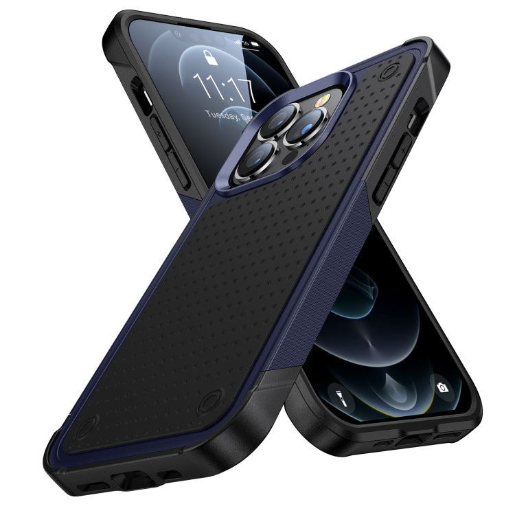 Custodia protettiva antiurto per PC + TPU, For Samsung Galaxy S22 Ultra 5G, For Samsung Galaxy S22 5G, For Samsung Galaxy S23 Ultra 5G, For iPhone 12 Pro