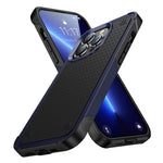 Custodia protettiva antiurto per PC + TPU, For iPhone 12 Pro Max, For iPhone 11 Pro Max