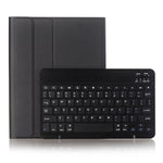 Custodia per tablet in pelle con tastiera Bluetooth staccabile, For iPad Air 3 / Pro 10.5 / 10.2