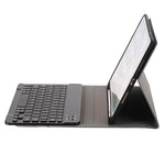 Custodia per tablet in pelle con tastiera Bluetooth staccabile, For iPad Air 3 / Pro 10.5 / 10.2