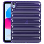 Custodia per tablet antiurto con cuscino piumino, For iPad 10th Gen 10.9 2022, For iPad 9.7 2017 / 9.7 2018, For iPad 10.2 2019 / 2020 / 2021, For iPad Air 2020 / 2022 10.9