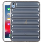 Custodia per tablet antiurto con cuscino piumino, For iPad 10th Gen 10.9 2022, For iPad 9.7 2017 / 9.7 2018, For iPad 10.2 2019 / 2020 / 2021, For iPad Air 2020 / 2022 10.9