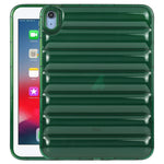 Custodia per tablet antiurto con cuscino piumino, For iPad 10th Gen 10.9 2022, For iPad 9.7 2017 / 9.7 2018, For iPad 10.2 2019 / 2020 / 2021, For iPad Air 2020 / 2022 10.9