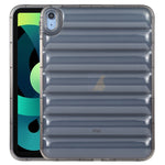 Custodia per tablet antiurto con cuscino piumino, For iPad 10th Gen 10.9 2022, For iPad 9.7 2017 / 9.7 2018, For iPad 10.2 2019 / 2020 / 2021, For iPad Air 2020 / 2022 10.9