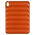 Custodia per tablet antiurto con cuscino piumino, For iPad mini 4 / 5, For iPad mini 2024 / mini 6, For iPad Pro 11 2020 / 2021 / 2022