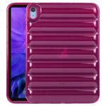 Custodia per tablet antiurto con cuscino piumino, For iPad mini 4 / 5, For iPad mini 2024 / mini 6, For iPad Pro 11 2020 / 2021 / 2022