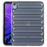 Custodia per tablet antiurto con cuscino piumino, For iPad mini 4 / 5, For iPad mini 2024 / mini 6, For iPad Pro 11 2020 / 2021 / 2022