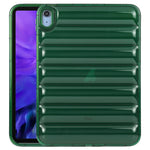 Custodia per tablet antiurto con cuscino piumino, For iPad mini 4 / 5, For iPad mini 2024 / mini 6, For iPad Pro 11 2020 / 2021 / 2022