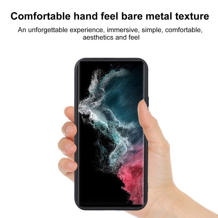 Custodia per telefono in TPU, For Samsung Galaxy S22 Ultra 5G, For Samsung Galaxy S10e