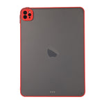 Custodia protettiva per tablet Skin Feel 2 in 1, For iPad mini 4 / 5, For iPad 9.7 2017 / 2018