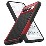 Custodia protettiva antiurto per PC + TPU, For Google Pixel 7 Pro 5G, For Google Pixel 7 5G, For Samsung Galaxy S22+ 5G