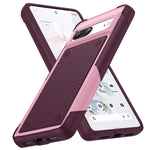 Custodia protettiva antiurto per PC + TPU, For Google Pixel 7 Pro 5G, For Google Pixel 7 5G, For Samsung Galaxy S22+ 5G
