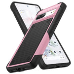 Custodia protettiva antiurto per PC + TPU, For Google Pixel 7 Pro 5G, For Google Pixel 7 5G, For Samsung Galaxy S22+ 5G