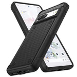 Custodia protettiva antiurto per PC + TPU, For Google Pixel 7 Pro 5G, For Google Pixel 7 5G, For Samsung Galaxy S22+ 5G