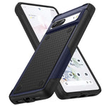 Custodia protettiva antiurto per PC + TPU, For Google Pixel 7 Pro 5G, For Google Pixel 7 5G, For Samsung Galaxy S22+ 5G