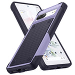 Custodia protettiva antiurto per PC + TPU, For Google Pixel 7 Pro 5G, For Google Pixel 7 5G, For Samsung Galaxy S22+ 5G