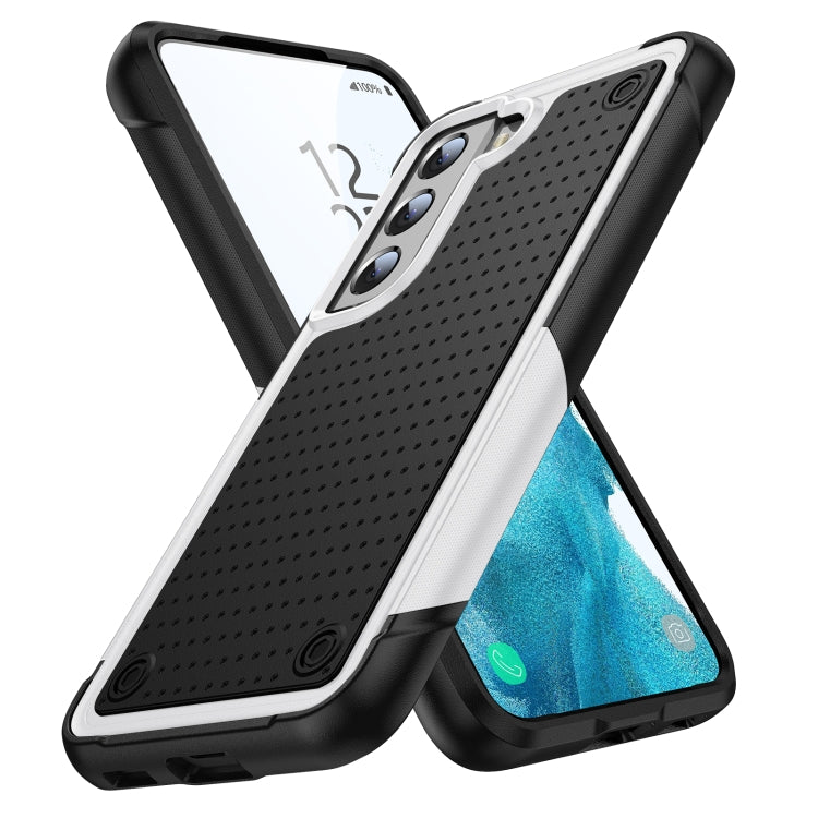 Custodia protettiva antiurto per PC + TPU, For Google Pixel 7 Pro 5G, For Google Pixel 7 5G, For Samsung Galaxy S22+ 5G