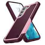Custodia protettiva antiurto per PC + TPU, For Google Pixel 7 Pro 5G, For Google Pixel 7 5G, For Samsung Galaxy S22+ 5G