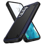 Custodia protettiva antiurto per PC + TPU, For Google Pixel 7 Pro 5G, For Google Pixel 7 5G, For Samsung Galaxy S22+ 5G