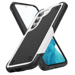 Custodia protettiva PC TPU per Samsung Galaxy S23+ 5G